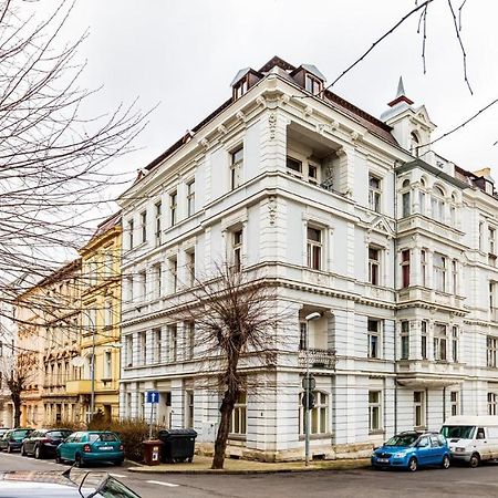 Teplice Apartments U Schodu Екстериор снимка