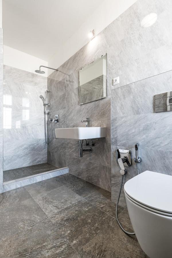 Teplice Apartments U Schodu Екстериор снимка